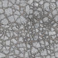 High Resolution Seamless Asphalt Texture 0009